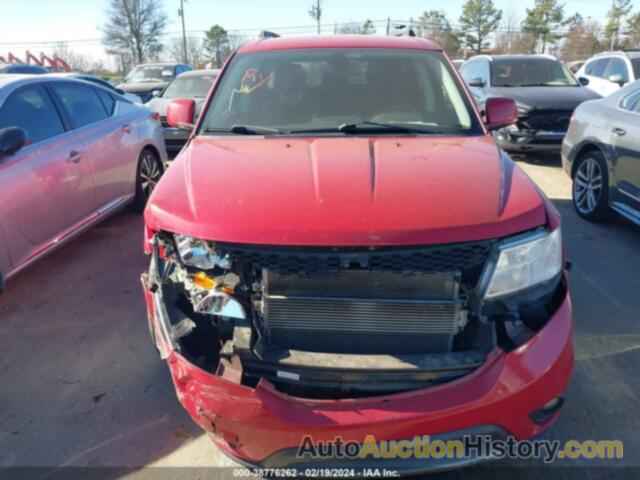 DODGE JOURNEY SE, 3C4PDCBB6KT749622