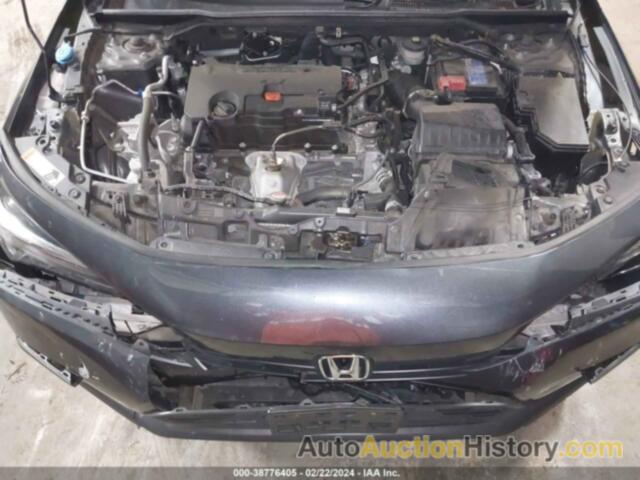 HONDA CIVIC SPORT, 2HGFE2F53NH534642