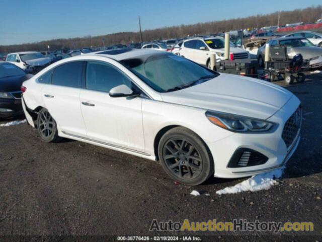 HYUNDAI SONATA SPORT 2.0T, 5NPE34AB8JH628722