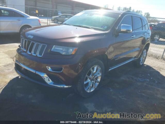 JEEP GRAND CHEROKEE, 1C4RJFJG4EC270163