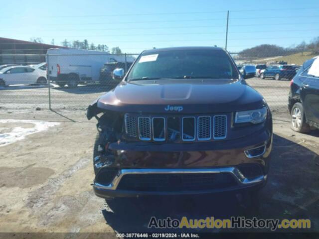 JEEP GRAND CHEROKEE, 1C4RJFJG4EC270163