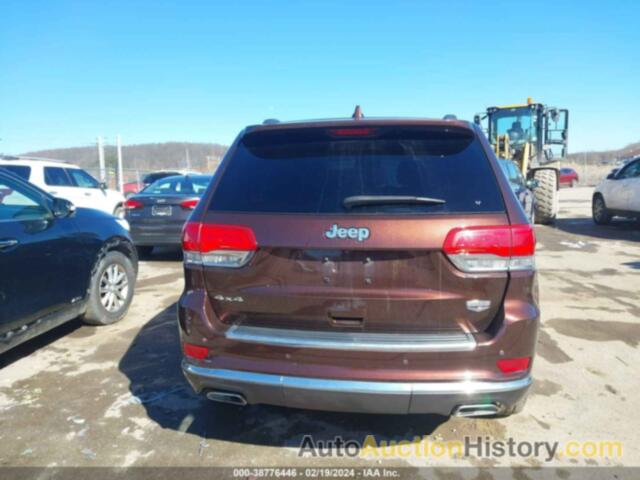 JEEP GRAND CHEROKEE, 1C4RJFJG4EC270163