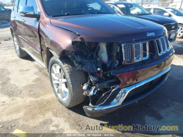 JEEP GRAND CHEROKEE, 1C4RJFJG4EC270163