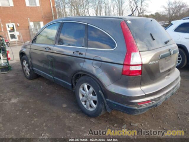 HONDA CR-V SE, 5J6RE4H4XBL111304