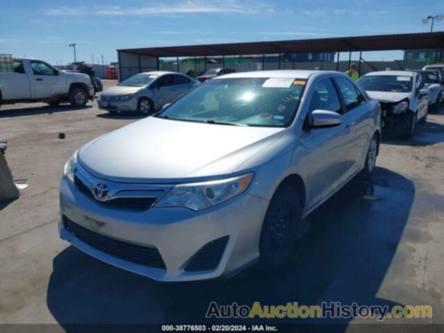 TOYOTA CAMRY L/SE/LE/XLE, 4T4BF1FKXDR325731