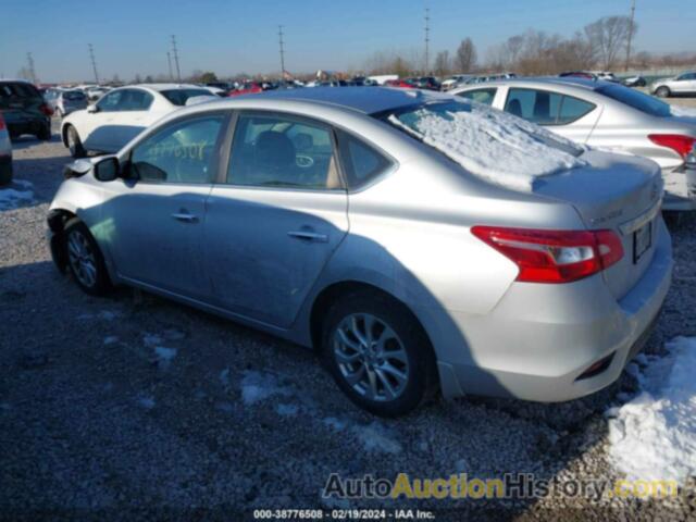 NISSAN SENTRA S/SV/SR/SL, 3N1AB7AP7GY311558