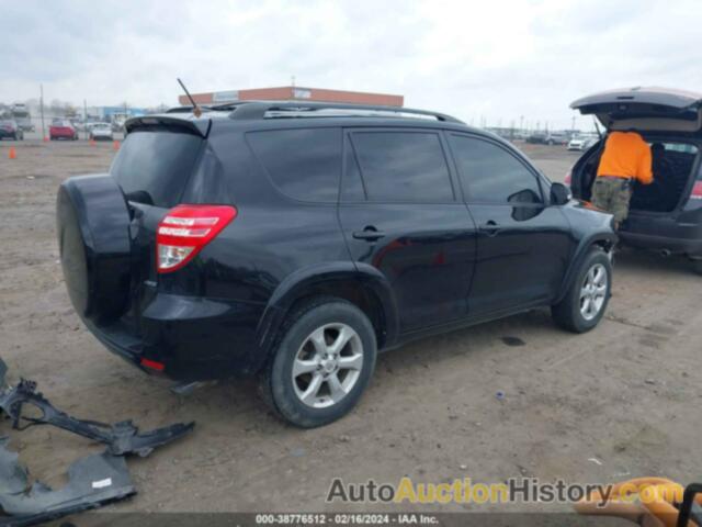 TOYOTA RAV4 LIMITED V6, 2T3DK4DV5BW049329