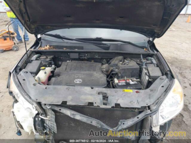 TOYOTA RAV4 LIMITED V6, 2T3DK4DV5BW049329