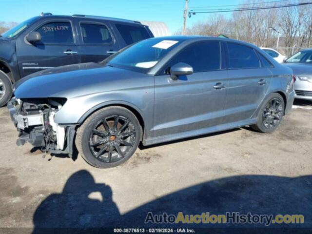 AUDI A3 PREMIUM, WAUB8GFF3G1111083