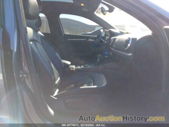 AUDI A3 PREMIUM, WAUB8GFF3G1111083