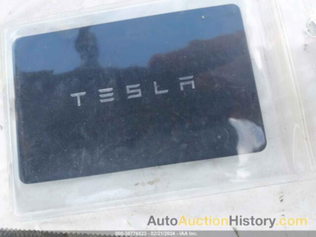 TESLA MODEL 3 STANDARD RANGE PLUS REAR-WHEEL DRIVE, 5YJ3E1EA1MF100184