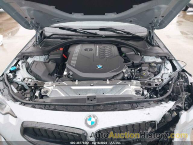 BMW M240XI, 3MW53CM04R8D97737