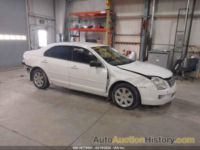 FORD FUSION S, 3FAHP06Z18R193698