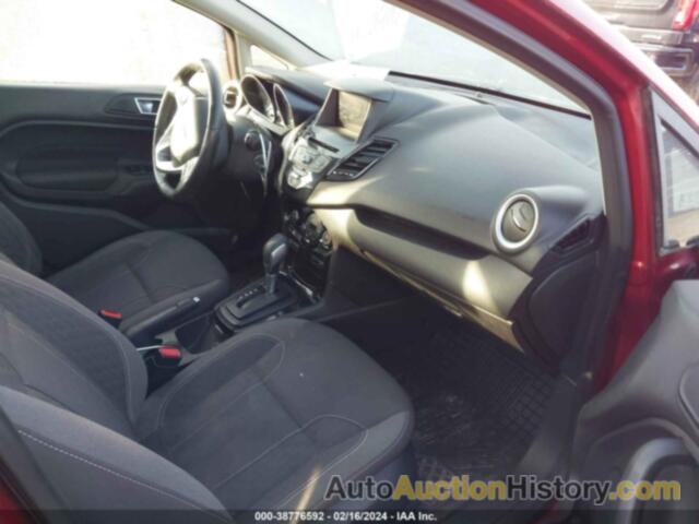 FORD FIESTA SE, 3FADP4BJ3EM240289