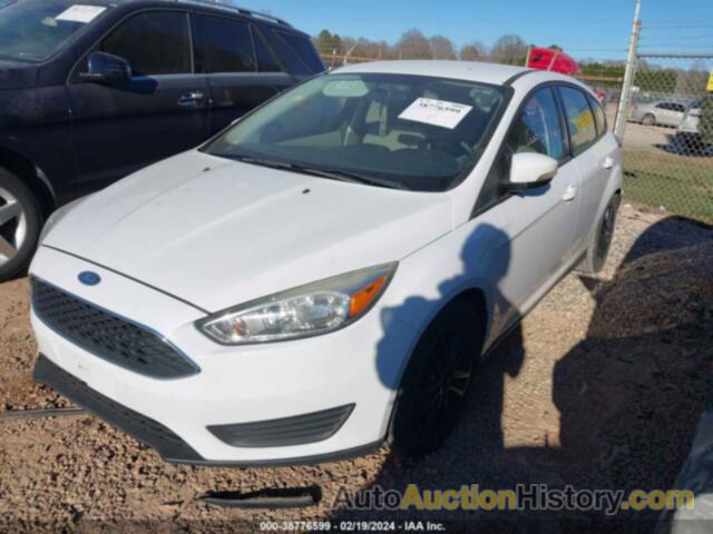 FORD FOCUS SE, 1FADP3K2XGL271658