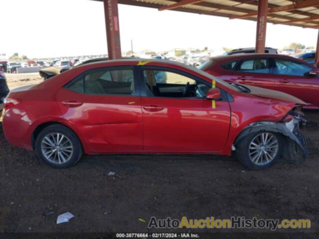 TOYOTA COROLLA L/LE/LE PLS/PRM/S/S PLS, 5YFBURHE6FP186658