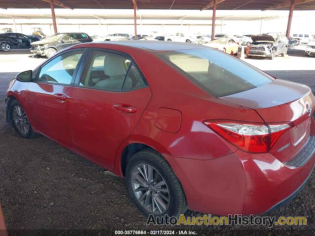 TOYOTA COROLLA L/LE/LE PLS/PRM/S/S PLS, 5YFBURHE6FP186658