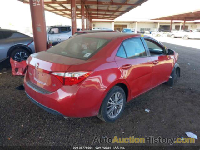 TOYOTA COROLLA L/LE/LE PLS/PRM/S/S PLS, 5YFBURHE6FP186658