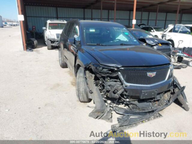 CADILLAC XT6 SPORT, 1GYKPGRS9LZ120696