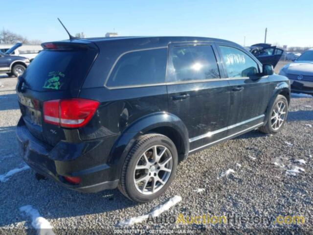 DODGE JOURNEY R/T, 3C4PDDEG0FT533672