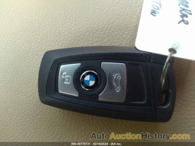 BMW 320I, WBA3B1G55FNT06070