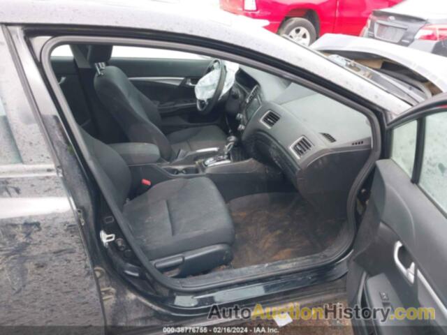 HONDA CIVIC EX, 2HGFB2F8XEH558617