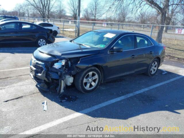 CHEVROLET MALIBU LS, 1G11B5SL2EF233068