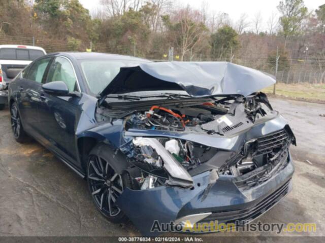 HONDA ACCORD TOURING HYBRID, 1HGCY2F86PA059235