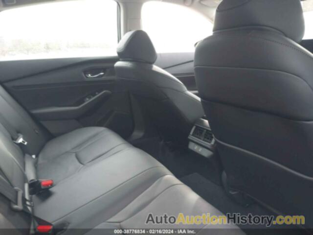 HONDA ACCORD HYBRID TOURING, 1HGCY2F86PA059235