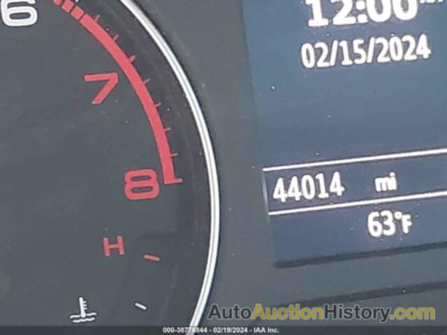 AUDI A3 2.0T PREMIUM/2.0T TECH PREMIUM, WAUJ8GFF0J1035504