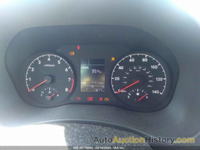 HYUNDAI ACCENT SE/SEL, 3KPC24A67ME136950