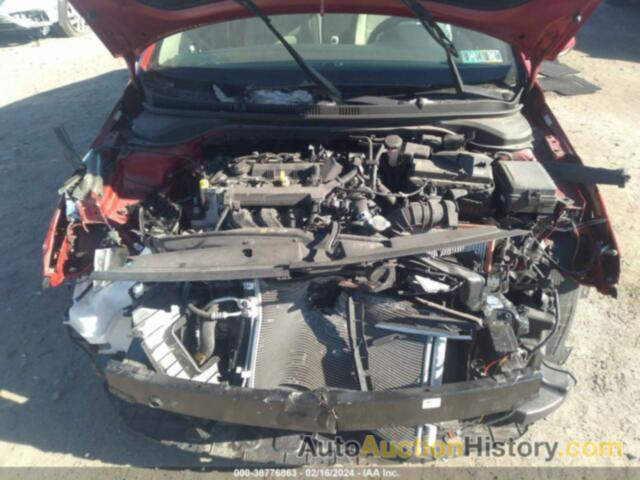 HYUNDAI ACCENT SE/SEL, 3KPC24A67ME136950