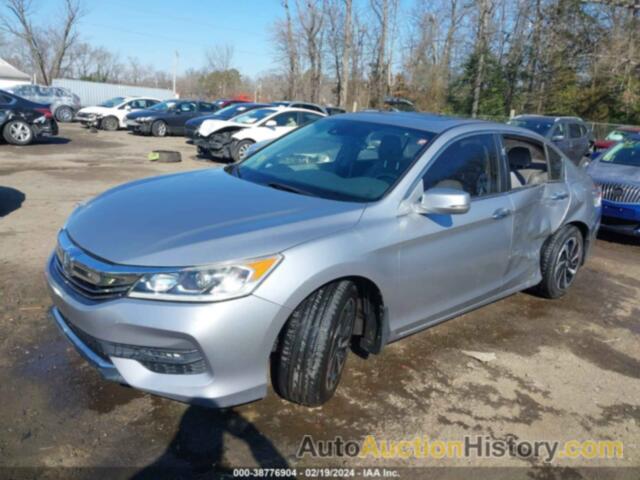 HONDA ACCORD EX-L, 1HGCR2F90GA007363