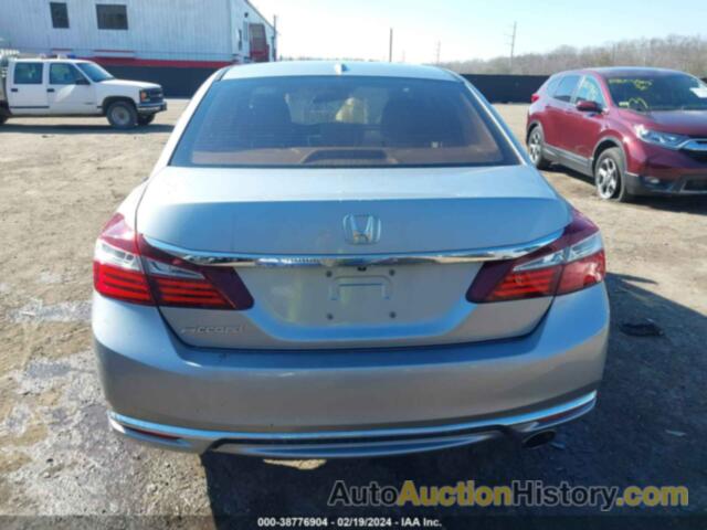 HONDA ACCORD EX-L, 1HGCR2F90GA007363