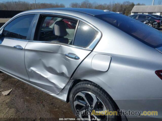 HONDA ACCORD EX-L, 1HGCR2F90GA007363