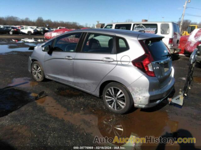 HONDA FIT EX, 3HGGK5H88LM724585