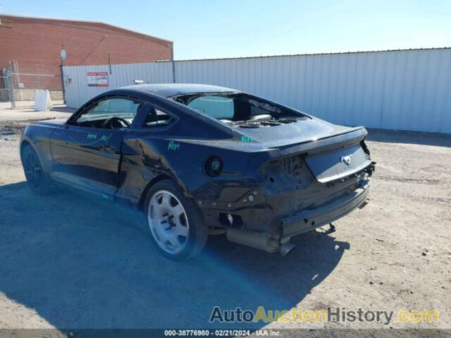 FORD MUSTANG ECOBOOST, 1FA6P8TH2F5375301