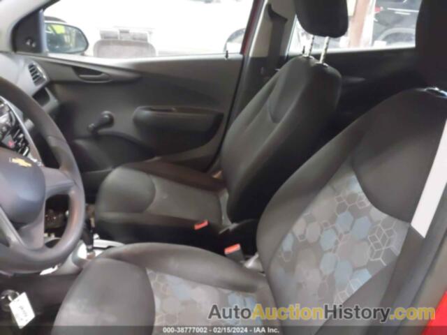 CHEVROLET SPARK LS CVT, KL8CB6SA2HC840719