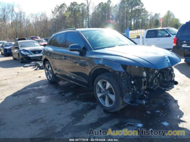 AUDI Q5 PREMIUM 45 TFSI QUATTRO S TRONIC, WA1ANAFY5L2084988