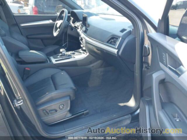 AUDI Q5 PREMIUM 45 TFSI QUATTRO S TRONIC, WA1ANAFY5L2084988