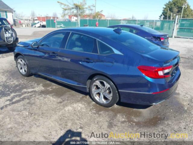 HONDA ACCORD EX-L, 1HGCV1F52KA133915