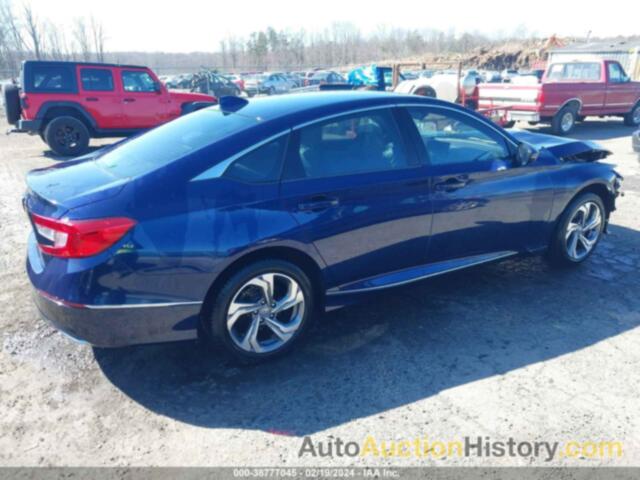 HONDA ACCORD EX-L, 1HGCV1F52KA133915