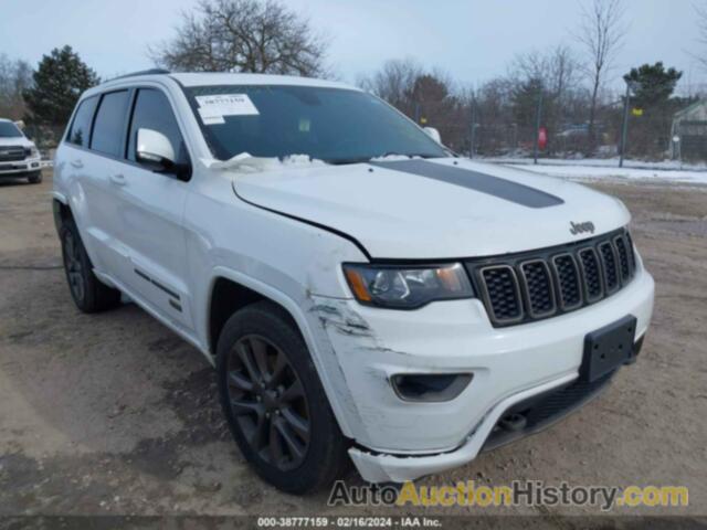 JEEP GRAND CHEROKEE LIMITED, 1C4RJFBG9HC694568