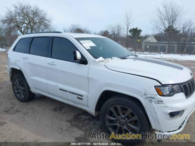 JEEP GRAND CHEROKEE LIMITED, 1C4RJFBG9HC694568