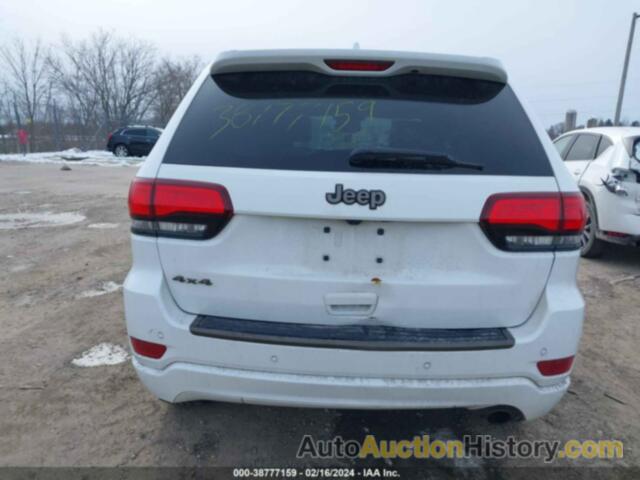 JEEP GRAND CHEROKEE LIMITED, 1C4RJFBG9HC694568