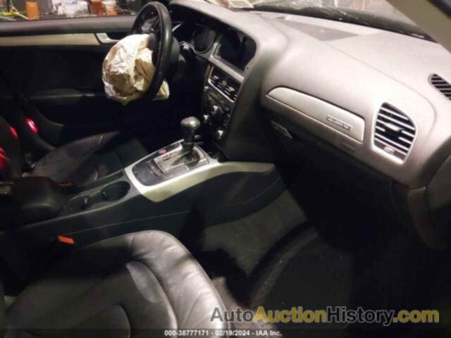 AUDI A4 2.0T PREMIUM, WAUFFAFL0EN035287