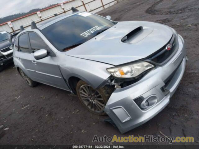 SUBARU IMPREZA WRX LIMITED, JF1GR7E68DG862914