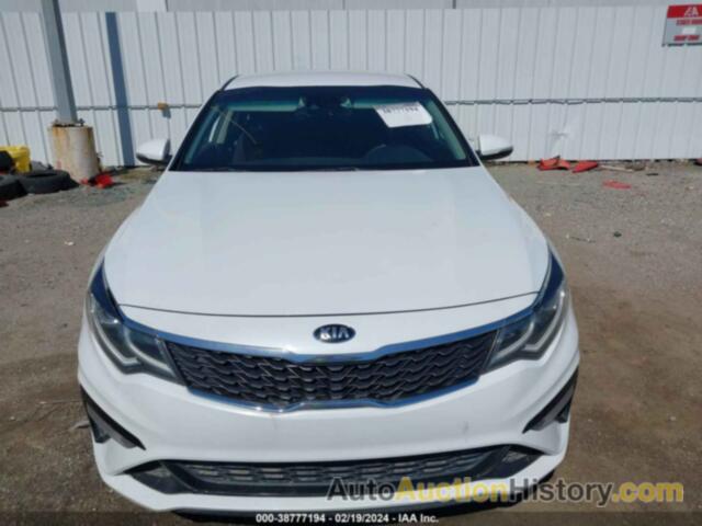 KIA OPTIMA LX, 5XXGT4L32LG384501