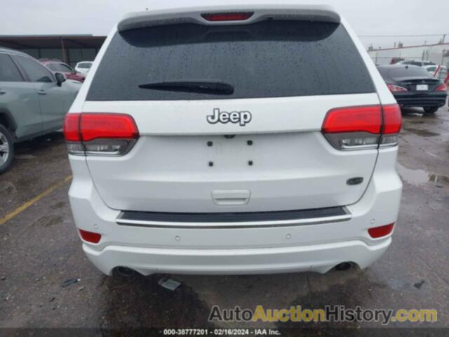 JEEP GRAND CHEROKEE OVERLAND, 1C4RJECG4FC872733