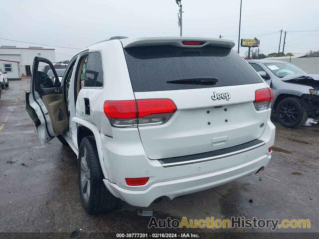 JEEP GRAND CHEROKEE OVERLAND, 1C4RJECG4FC872733